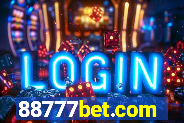 88777bet.com