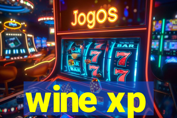 wine xp