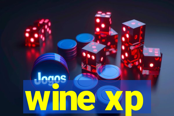 wine xp