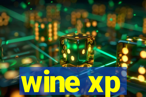 wine xp