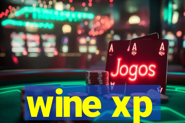 wine xp