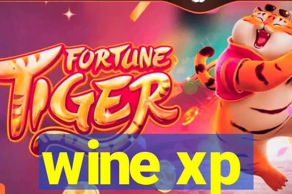 wine xp