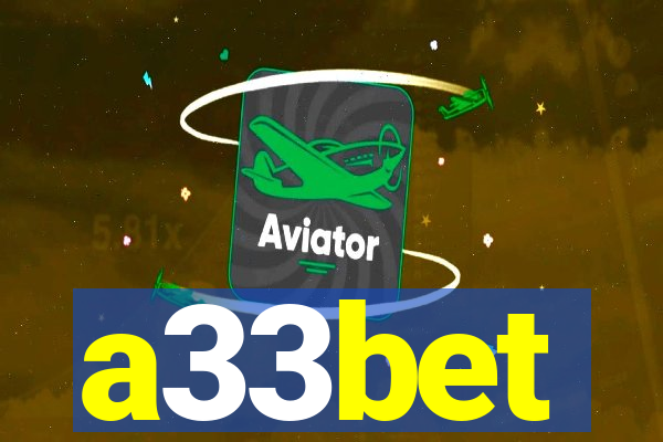 a33bet