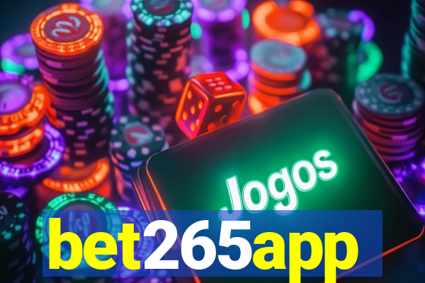 bet265app