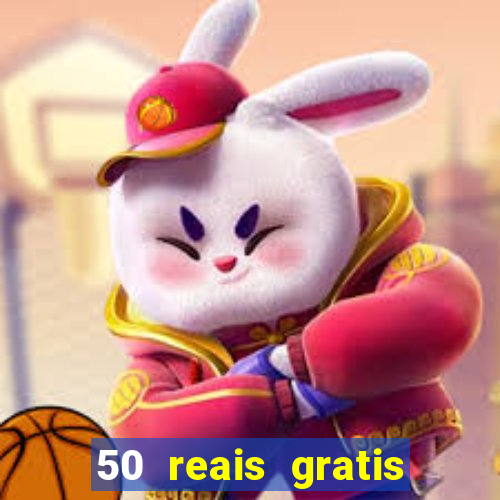 50 reais gratis para apostar