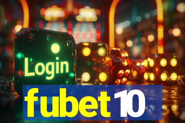 fubet10