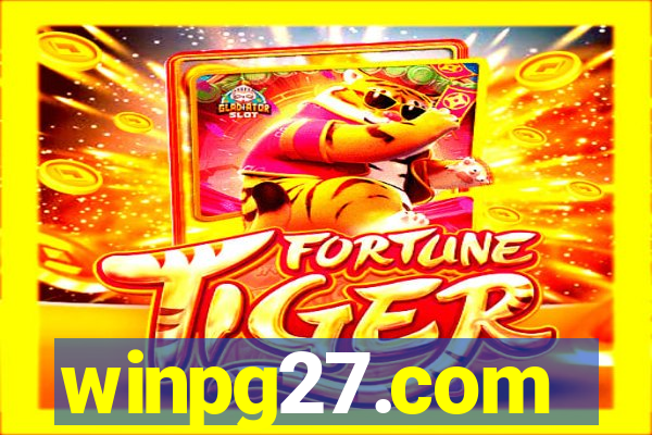 winpg27.com