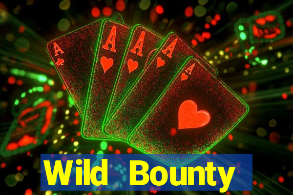 Wild Bounty Showdown horario pagante