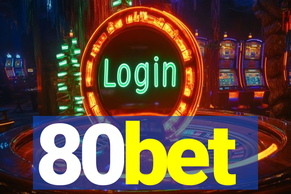 80bet