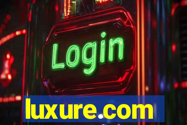 luxure.com