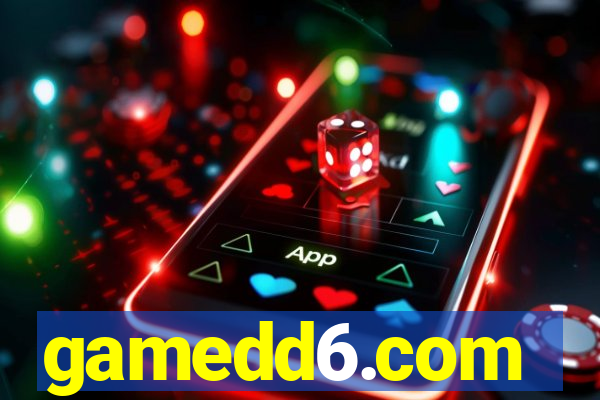 gamedd6.com