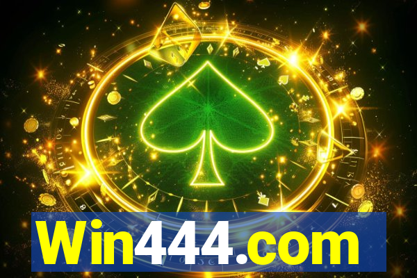 Win444.com