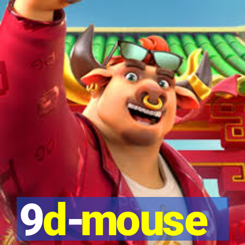 9d-mouse