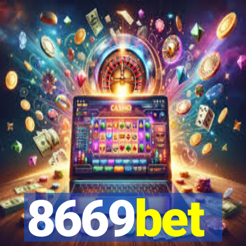 8669bet