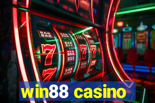 win88 casino