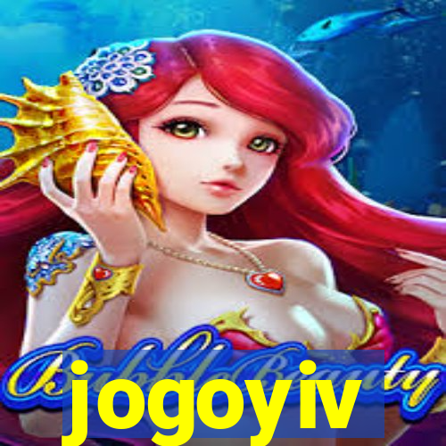 jogoyiv