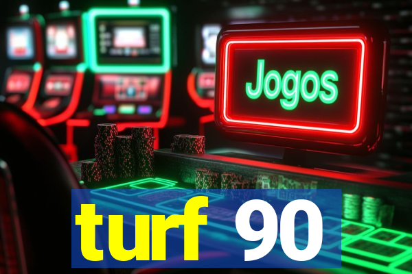 turf 90