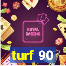 turf 90