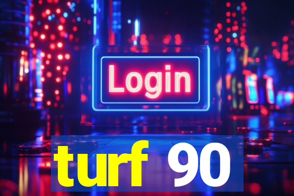 turf 90