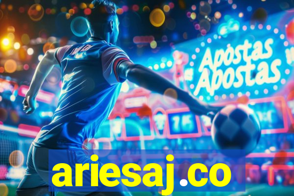 ariesaj.co