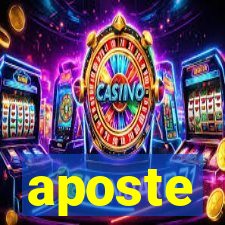 aposte