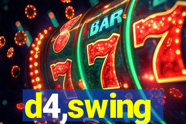 d4,swing