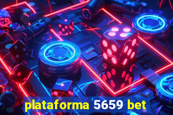 plataforma 5659 bet