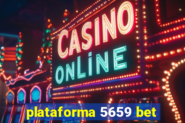 plataforma 5659 bet