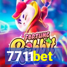 7711bet