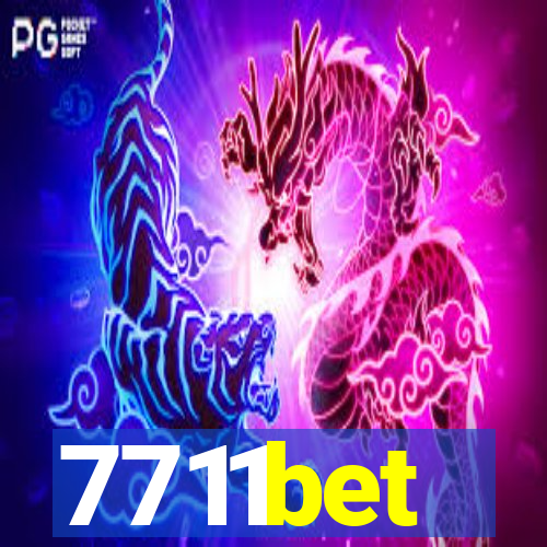 7711bet