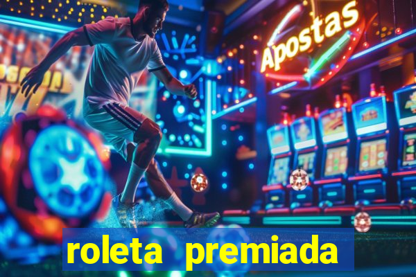 roleta premiada estrela bet