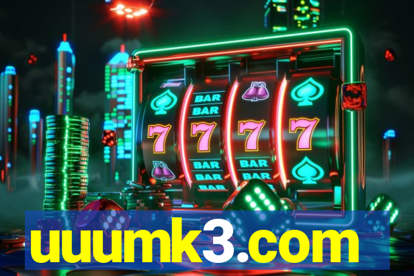 uuumk3.com