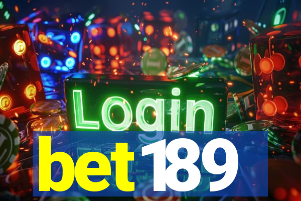 bet189