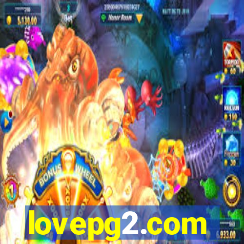 lovepg2.com