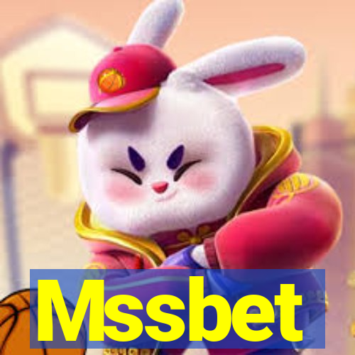 Mssbet