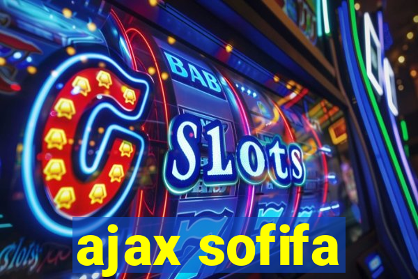 ajax sofifa