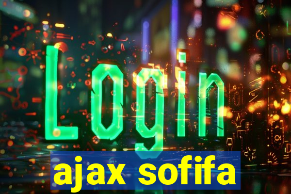 ajax sofifa