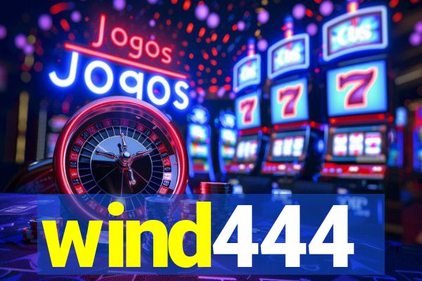 wind444