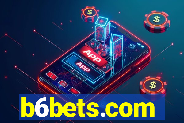 b6bets.com