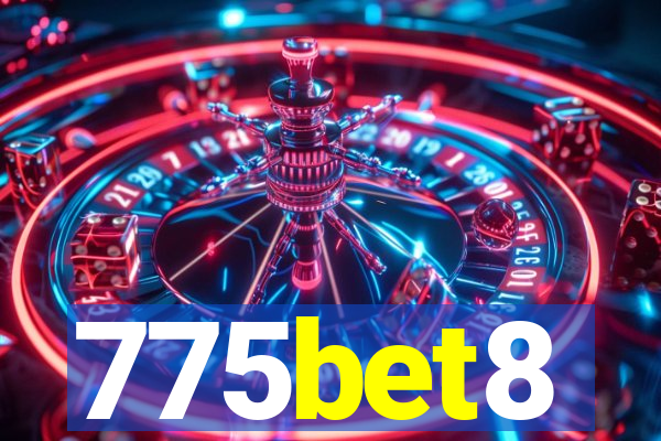 775bet8