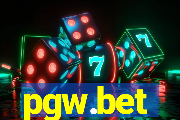 pgw.bet