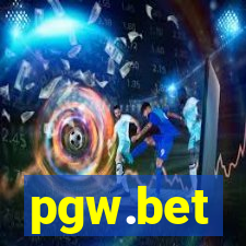 pgw.bet