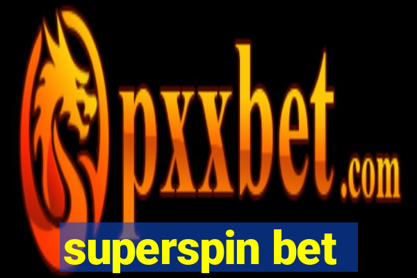 superspin bet