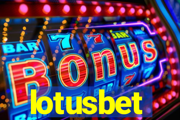 lotusbet