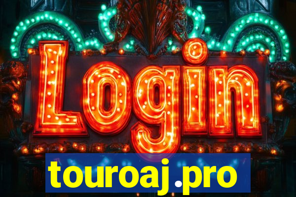 touroaj.pro