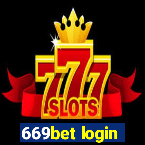 669bet login