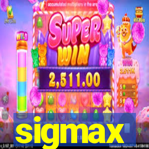 sigmax