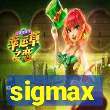 sigmax