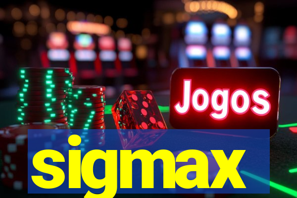 sigmax