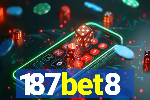 187bet8